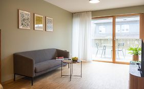 Residence Du Lys - Perrin Apartments
